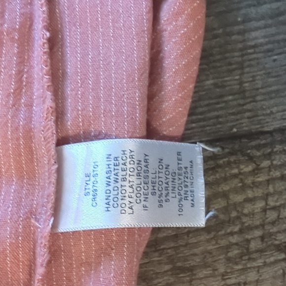 Pant Jumpsuit - Picture 4 of 5